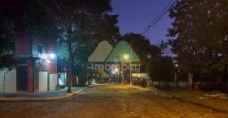 0535 TERRENO EN LAMBARÉ, ZONA AVDA. REPÚBLICA ARGENTINA