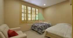 0536 CASA EN BARRIO LAS MERCEDES, ZONA COLEGIO INTERNACIONAL