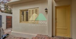 0536 CASA EN BARRIO LAS MERCEDES, ZONA COLEGIO INTERNACIONAL