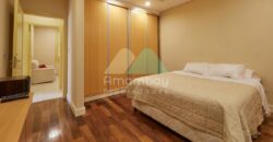 0536 CASA EN BARRIO LAS MERCEDES, ZONA COLEGIO INTERNACIONAL