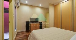 0536 CASA EN BARRIO LAS MERCEDES, ZONA COLEGIO INTERNACIONAL