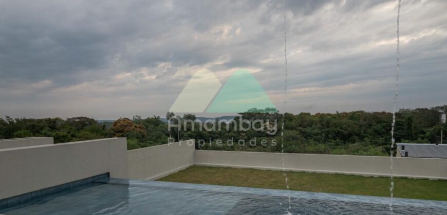 0542 RESIDENCIA EN SAN BERNARDINO, ZONA ANFITEATRO