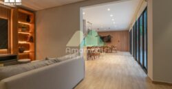0541 RESIDENCIA EN SAN BERNARDINO, ZONA AVDA. GUILLERMO NAUMANN
