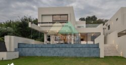 0542 RESIDENCIA EN SAN BERNARDINO, ZONA ANFITEATRO