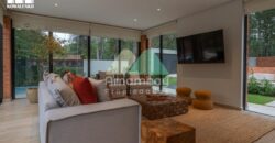 0541 RESIDENCIA EN SAN BERNARDINO, ZONA AVDA. GUILLERMO NAUMANN