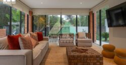0541 RESIDENCIA EN SAN BERNARDINO, ZONA AVDA. GUILLERMO NAUMANN