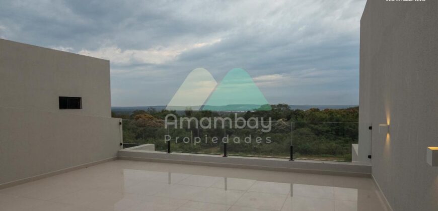 0542 RESIDENCIA EN SAN BERNARDINO, ZONA ANFITEATRO