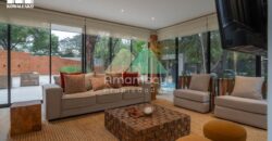 0541 RESIDENCIA EN SAN BERNARDINO, ZONA AVDA. GUILLERMO NAUMANN
