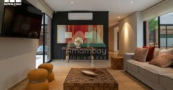 0541 RESIDENCIA EN SAN BERNARDINO, ZONA AVDA. GUILLERMO NAUMANN