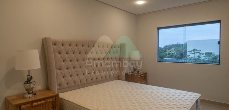 0542 RESIDENCIA EN SAN BERNARDINO, ZONA ANFITEATRO