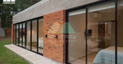 0541 RESIDENCIA EN SAN BERNARDINO, ZONA AVDA. GUILLERMO NAUMANN