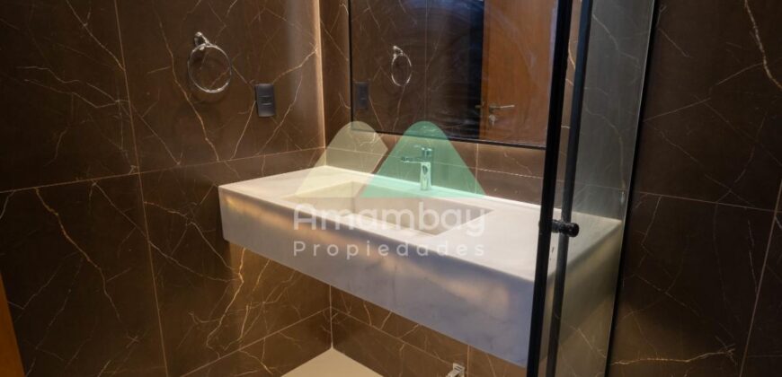 0542 RESIDENCIA EN SAN BERNARDINO, ZONA ANFITEATRO
