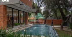 0541 RESIDENCIA EN SAN BERNARDINO, ZONA AVDA. GUILLERMO NAUMANN