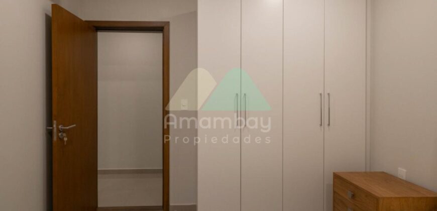 0542 RESIDENCIA EN SAN BERNARDINO, ZONA ANFITEATRO