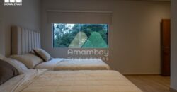 0541 RESIDENCIA EN SAN BERNARDINO, ZONA AVDA. GUILLERMO NAUMANN