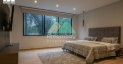 0541 RESIDENCIA EN SAN BERNARDINO, ZONA AVDA. GUILLERMO NAUMANN