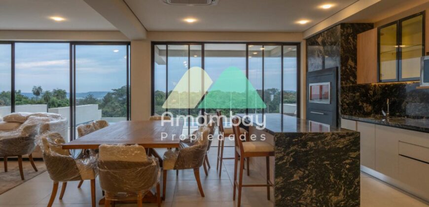 0542 RESIDENCIA EN SAN BERNARDINO, ZONA ANFITEATRO
