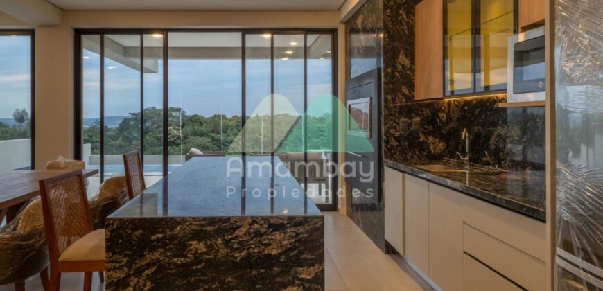 0542 RESIDENCIA EN SAN BERNARDINO, ZONA ANFITEATRO