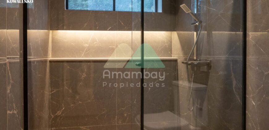 0541 RESIDENCIA EN SAN BERNARDINO, ZONA AVDA. GUILLERMO NAUMANN