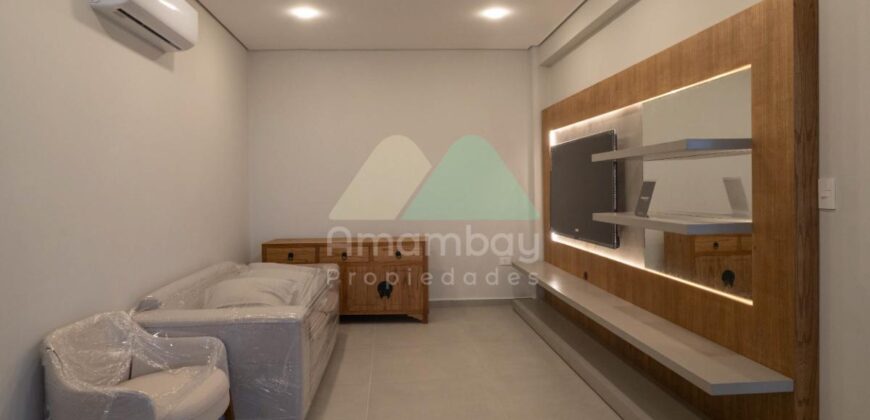 0542 RESIDENCIA EN SAN BERNARDINO, ZONA ANFITEATRO