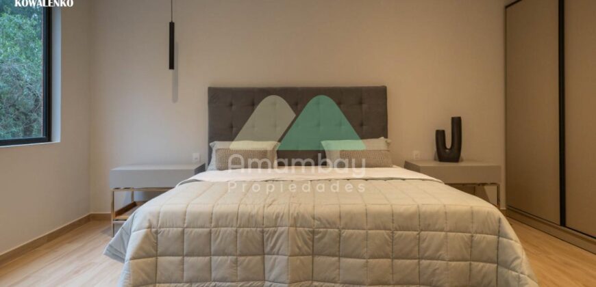 0541 RESIDENCIA EN SAN BERNARDINO, ZONA AVDA. GUILLERMO NAUMANN