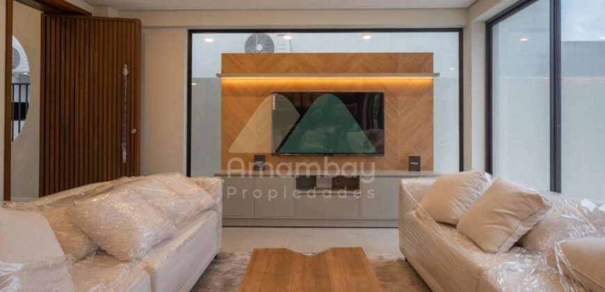 0542 RESIDENCIA EN SAN BERNARDINO, ZONA ANFITEATRO