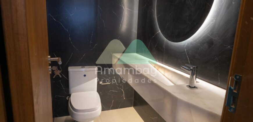 0542 RESIDENCIA EN SAN BERNARDINO, ZONA ANFITEATRO