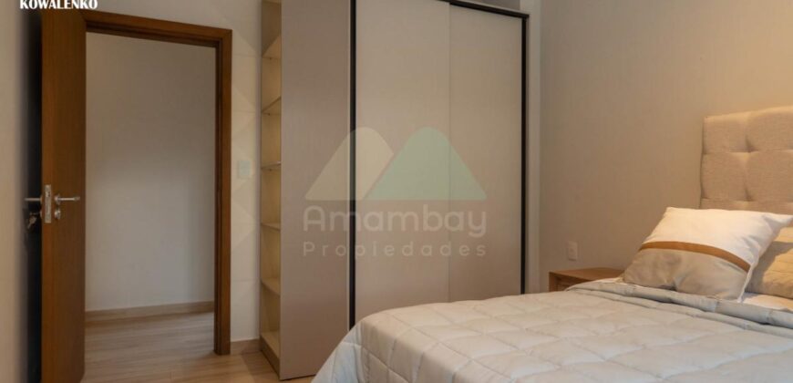 0541 RESIDENCIA EN SAN BERNARDINO, ZONA AVDA. GUILLERMO NAUMANN