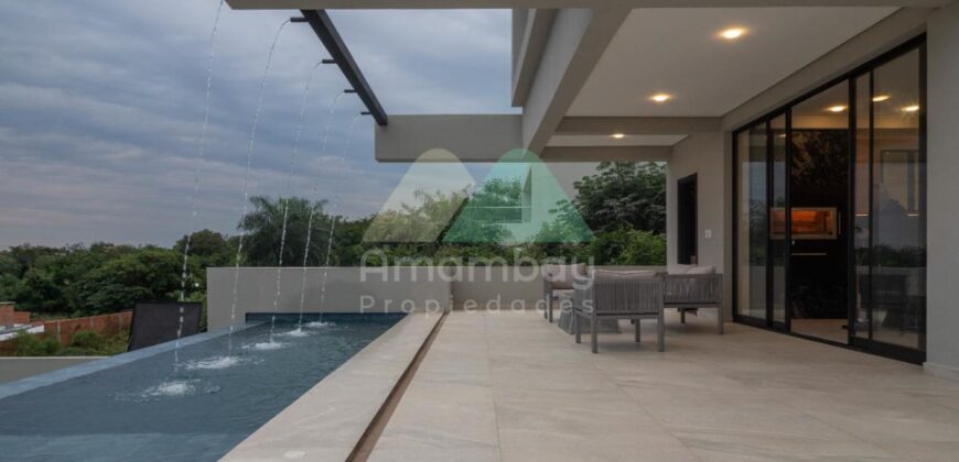 0542 RESIDENCIA EN SAN BERNARDINO, ZONA ANFITEATRO