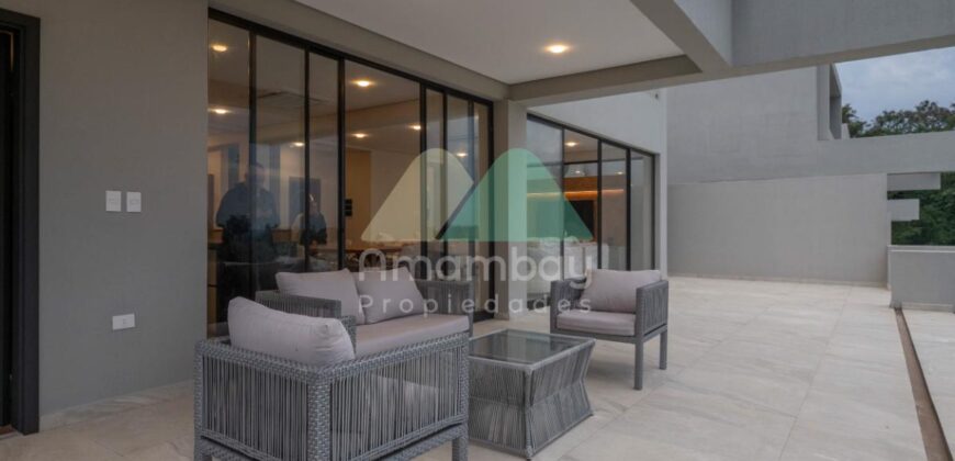 0542 RESIDENCIA EN SAN BERNARDINO, ZONA ANFITEATRO