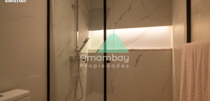 0541 RESIDENCIA EN SAN BERNARDINO, ZONA AVDA. GUILLERMO NAUMANN