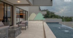 0542 RESIDENCIA EN SAN BERNARDINO, ZONA ANFITEATRO