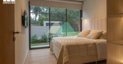 0541 RESIDENCIA EN SAN BERNARDINO, ZONA AVDA. GUILLERMO NAUMANN