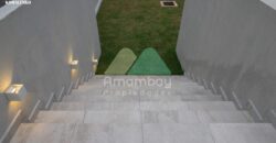 0542 RESIDENCIA EN SAN BERNARDINO, ZONA ANFITEATRO