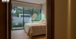 0541 RESIDENCIA EN SAN BERNARDINO, ZONA AVDA. GUILLERMO NAUMANN