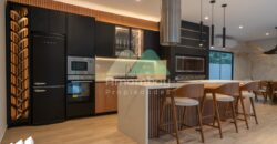 0541 RESIDENCIA EN SAN BERNARDINO, ZONA AVDA. GUILLERMO NAUMANN