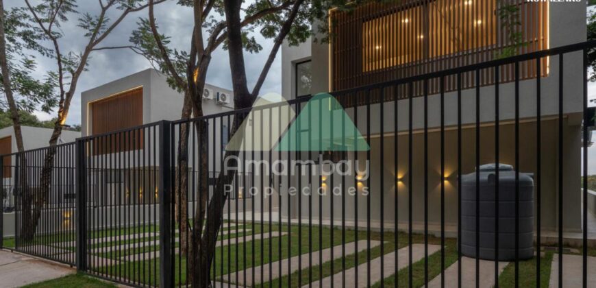 0542 RESIDENCIA EN SAN BERNARDINO, ZONA ANFITEATRO