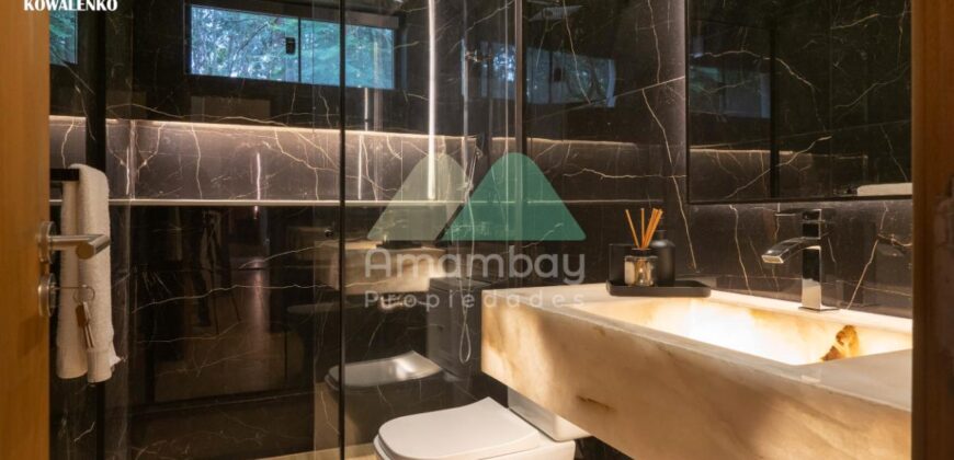 0541 RESIDENCIA EN SAN BERNARDINO, ZONA AVDA. GUILLERMO NAUMANN
