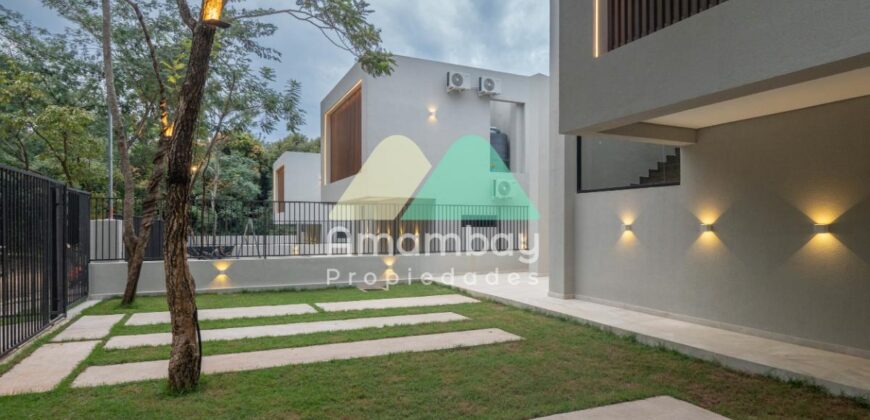 0542 RESIDENCIA EN SAN BERNARDINO, ZONA ANFITEATRO