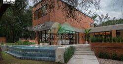 0541 RESIDENCIA EN SAN BERNARDINO, ZONA AVDA. GUILLERMO NAUMANN