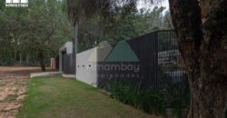 0541 RESIDENCIA EN SAN BERNARDINO, ZONA AVDA. GUILLERMO NAUMANN