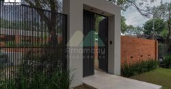 0541 RESIDENCIA EN SAN BERNARDINO, ZONA AVDA. GUILLERMO NAUMANN