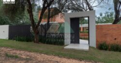 0541 RESIDENCIA EN SAN BERNARDINO, ZONA AVDA. GUILLERMO NAUMANN