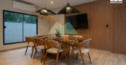 0541 RESIDENCIA EN SAN BERNARDINO, ZONA AVDA. GUILLERMO NAUMANN