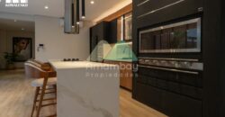 0541 RESIDENCIA EN SAN BERNARDINO, ZONA AVDA. GUILLERMO NAUMANN