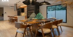 0541 RESIDENCIA EN SAN BERNARDINO, ZONA AVDA. GUILLERMO NAUMANN