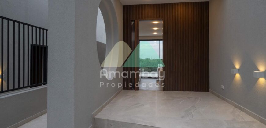 0542 RESIDENCIA EN SAN BERNARDINO, ZONA ANFITEATRO