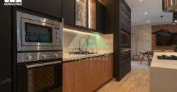 0541 RESIDENCIA EN SAN BERNARDINO, ZONA AVDA. GUILLERMO NAUMANN