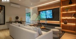 0541 RESIDENCIA EN SAN BERNARDINO, ZONA AVDA. GUILLERMO NAUMANN