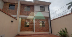 0564 DÚPLEX EN LAMBARÉ, ZONA SUPERSEIS